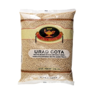 DEEP UDAD GOTA 4 LB