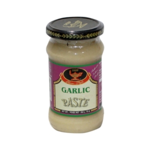 DEEP GINGER GARLIC PASTE 10 OZ
