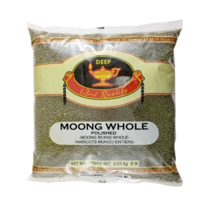 DEEP MOONG WHOLE 8LB