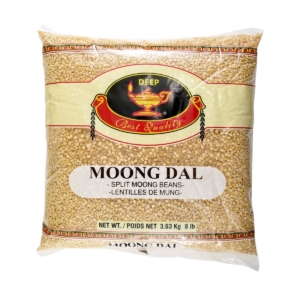 DEEP MOONG DAL 8LB