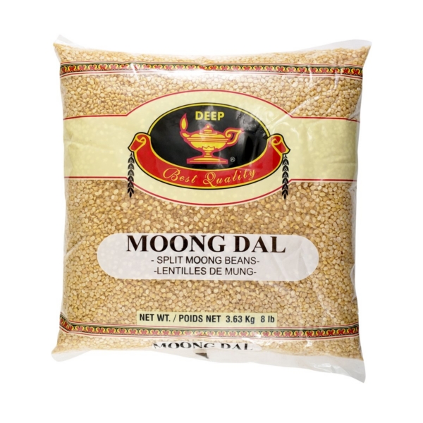 DEEP MOONG DAL 8LB