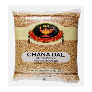 DEEP CHANA DAL 8 LB