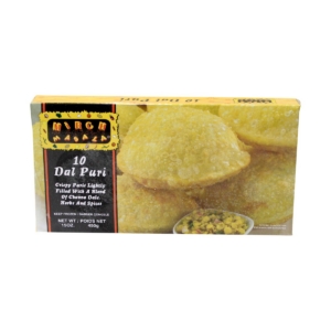 MIRCH MASALA DAL PURI 15.75 OZ