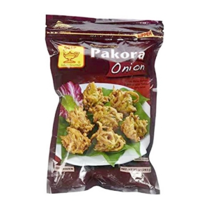 DEEP ONION PAKORA 10OZ
