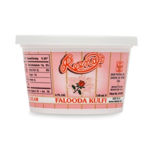 REENA FALOODA KULFI CUP 4 OZ