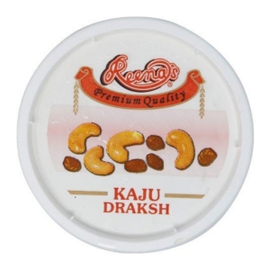 REENA KAJU DRAKSH CUP 4 OZ