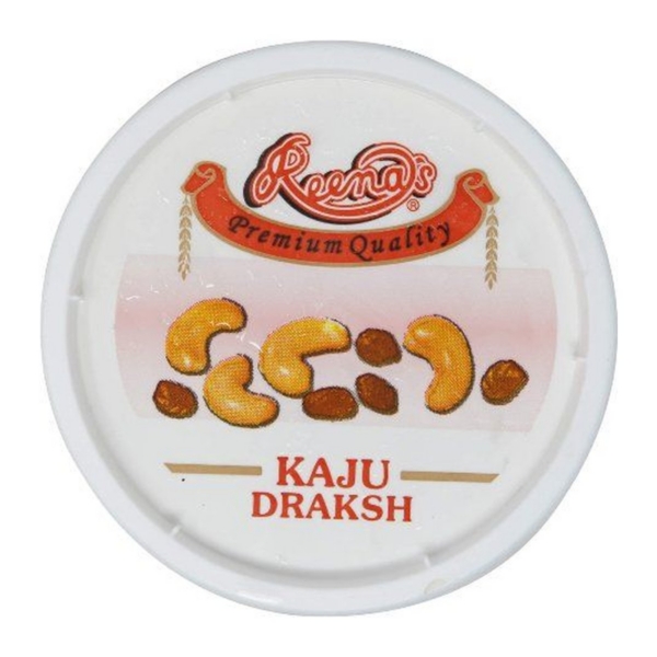 REENA KAJU DRAKSH CUP 4 OZ
