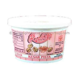 REENA KESAR PISTA CREAM CUP 4
