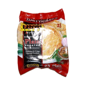 MIRCH MASALA PLAIN PARATHA FAMILY 4.4LB