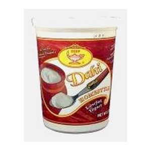 DEEP LOWFAT DAHI 5 LB
