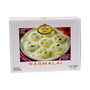 DEEP RASMALAI