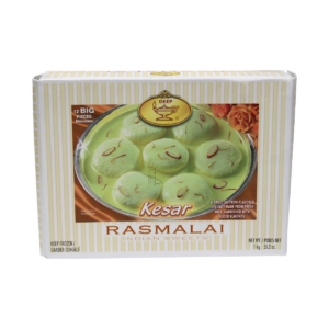 DEEP RASMALAI KESAR