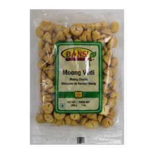 BANSI MOONG VADI 7OZ
