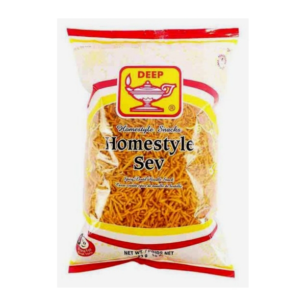 DEEP HOMESTYLE SEV 10 OZ