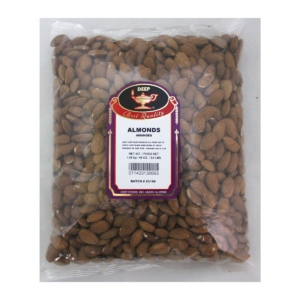 DP ALMOND 3LB
