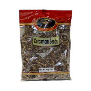 CARDAMOM SEEDS 7OZ DEEP