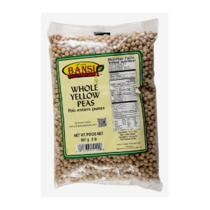 BANSI VATANA YELLOW 2LB
