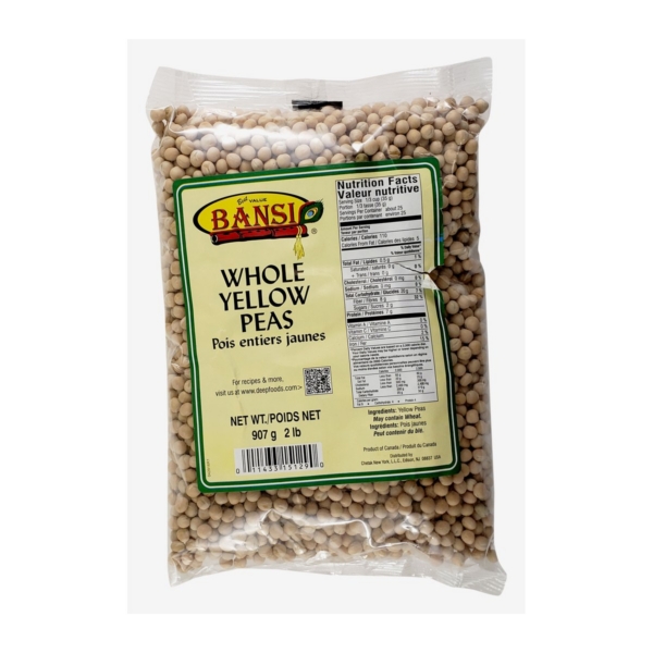 BANSI VATANA YELLOW 2LB