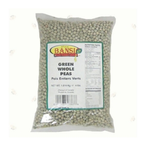 BANSI VATANA GREEN 4LB