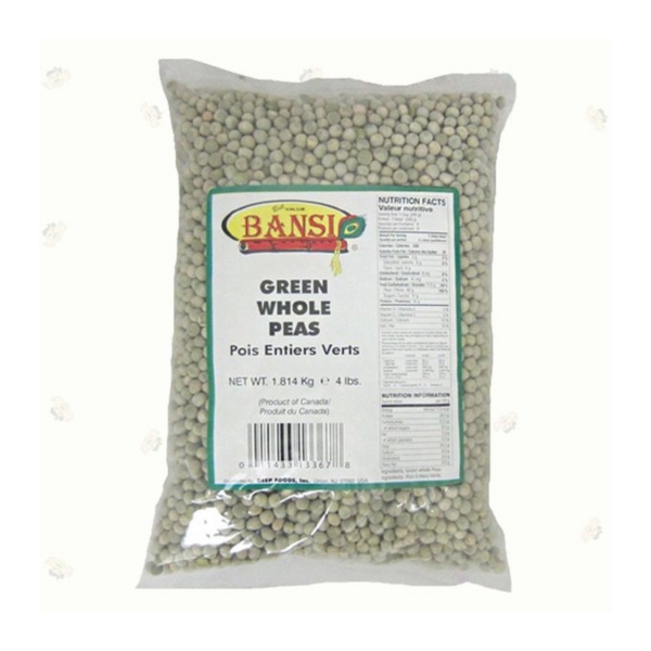 BANSI VATANA GREEN 4LB