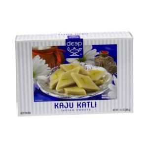 DEEP KAJU KATLI 14 OZ