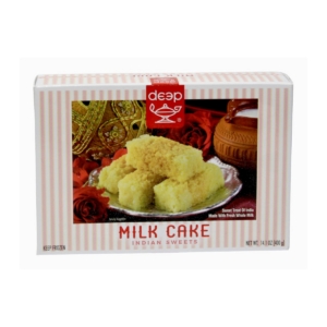 DEEP MILK CAKE 14 OZ