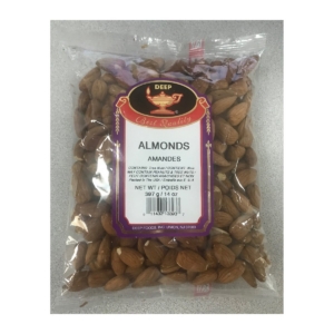 DEEP ALMOND 14 OZ