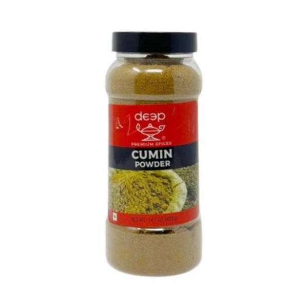DEEP BOT CUMIN POWDER 400GM