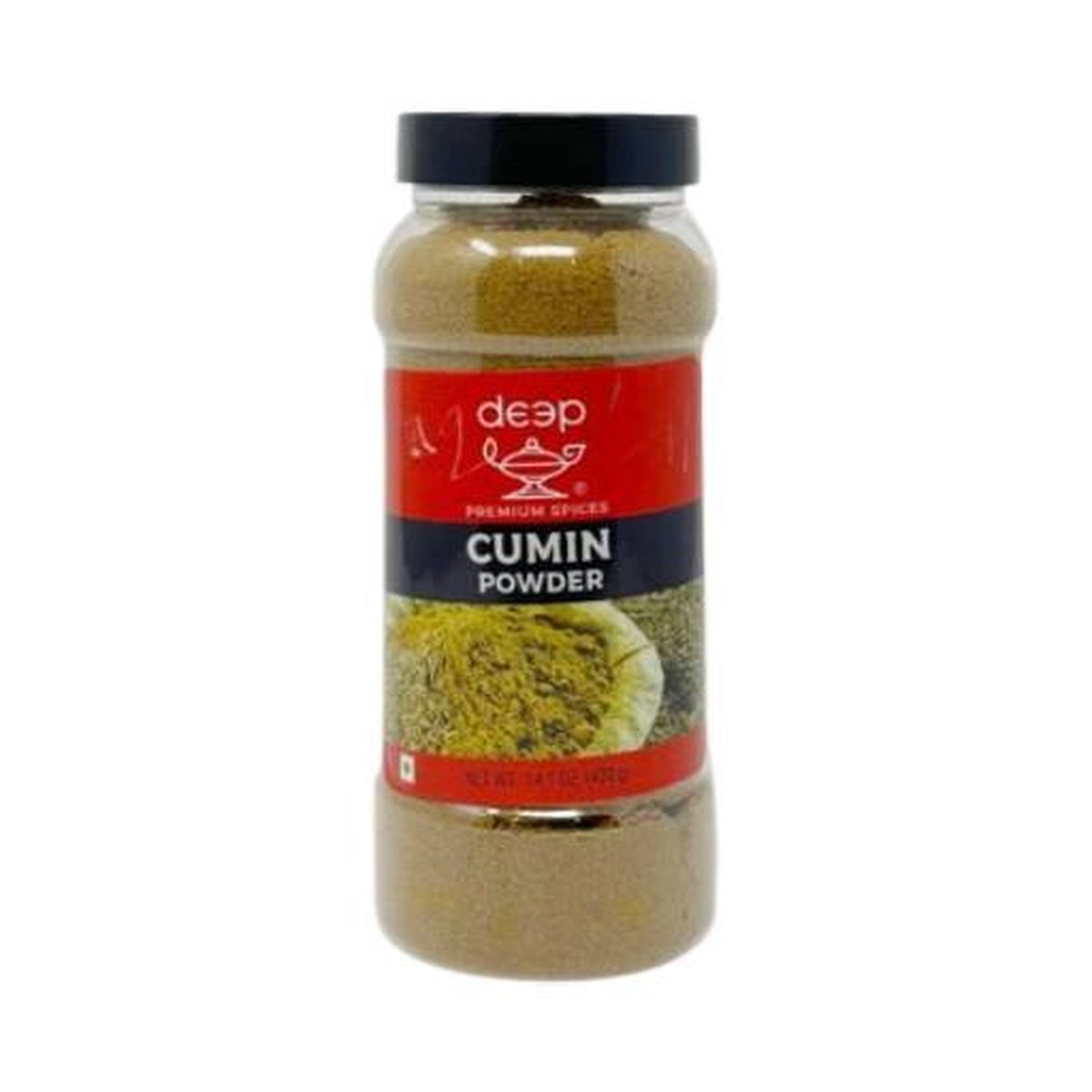 DEEP BOT CUMIN POWDER 400GM - Image 1