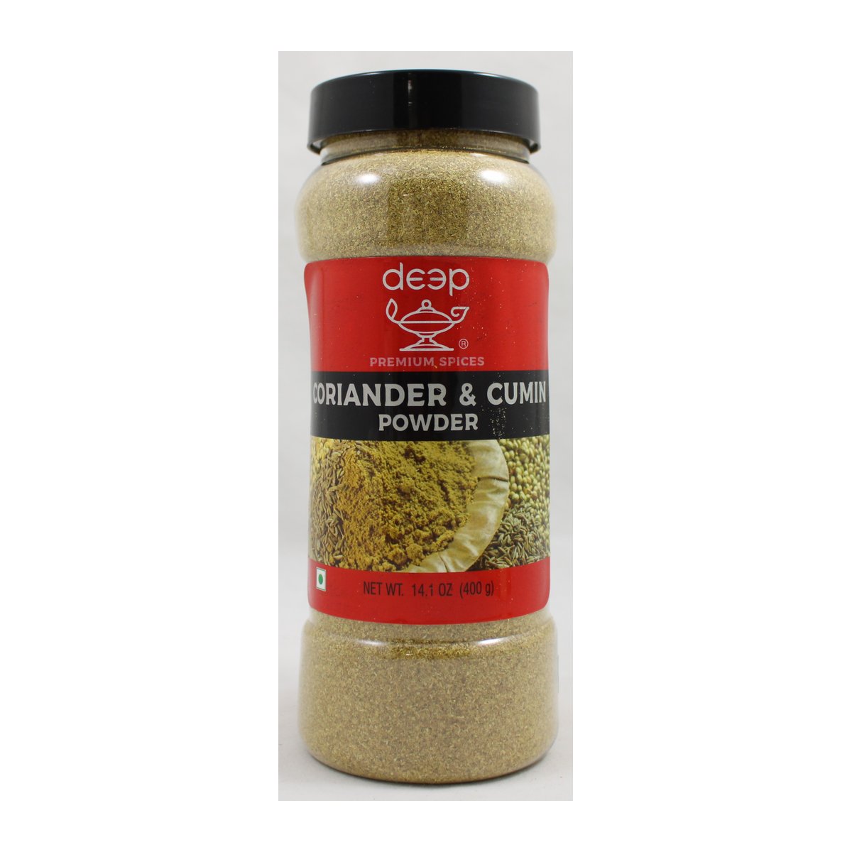 DEEP BOT CORIANDER CUMIN POWDER 14O - Image 1