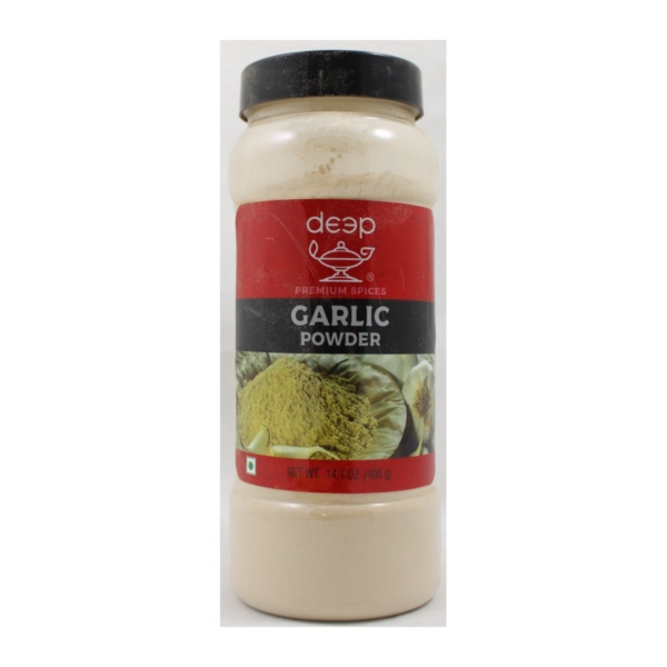 DEEP BOT GARLIC POWDER 400GM