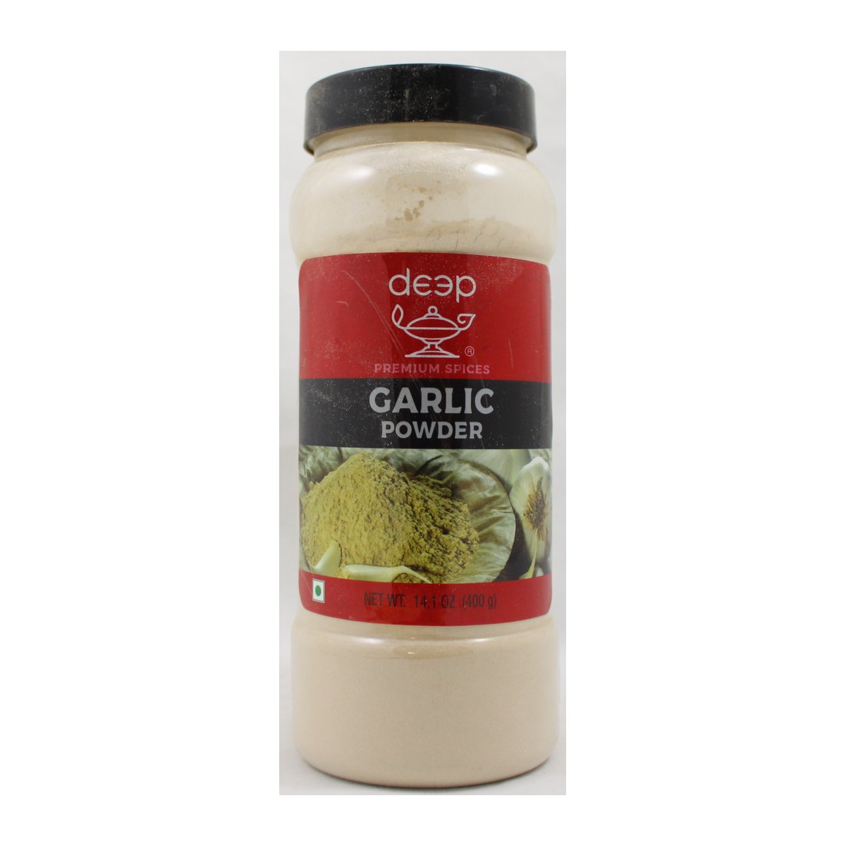 DEEP BOT GARLIC POWDER 400GM - Image 1