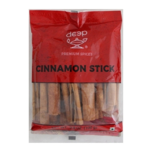 DEEP  CINNAMON STICK 3.5 OZ