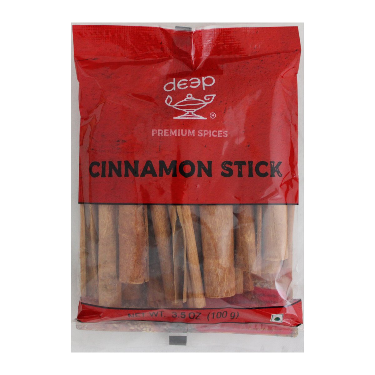 DEEP  CINNAMON STICK 3.5 OZ - Image 1