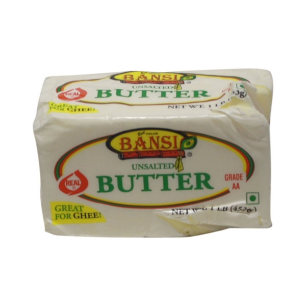 BANSI BUTTER 1 LB