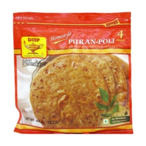 DEEP PURAN POLI 16 OZ