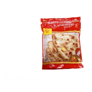 DEEP TANDOORI NAAN 5PC 15OZ