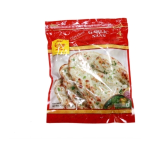 DEEP GARLIC NAAN 11.75 OZ
