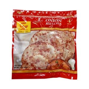 DEEP ONION KULCHA 13OZ