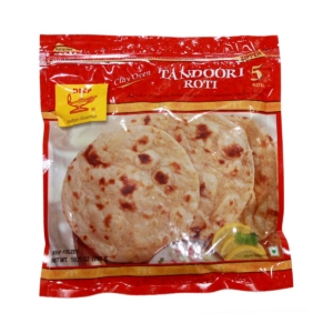 DEEP TANDOORI ROTI 10 OZ