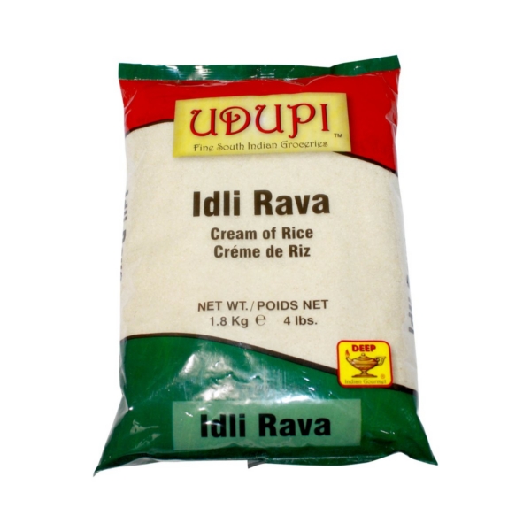 DEEP IDLI 9OZ
