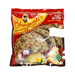 BHAGWATI BAJRI ROTLA 11.75OZ