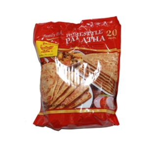 DEEP HOMESTYLE PARATHA 2.86LB