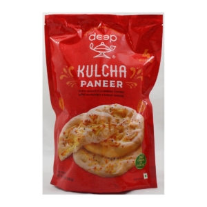 DEEP PANEER KULCHA 8 OZ