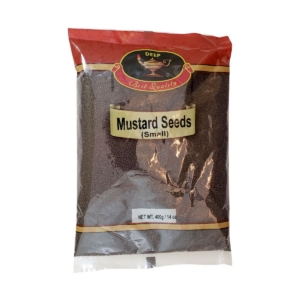 DEEP MUSTARD SEED SMALL 7OZ