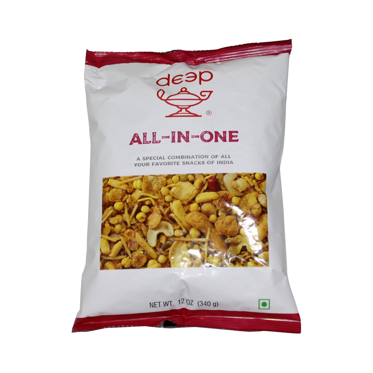DEEP ALL IN ONE 12OZ - Image 1