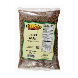 DP HORSE GRAM 2LB