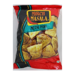 MM METHI PURI 12 OZ