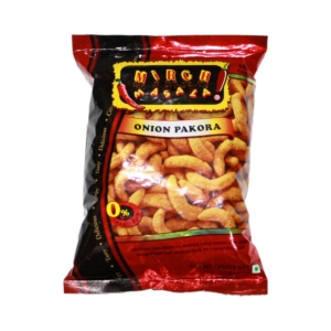 MIRCH MASALA ONION PAKORA 7OZ