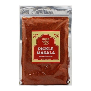 DEEP PICKLE MASALA 7 OZ